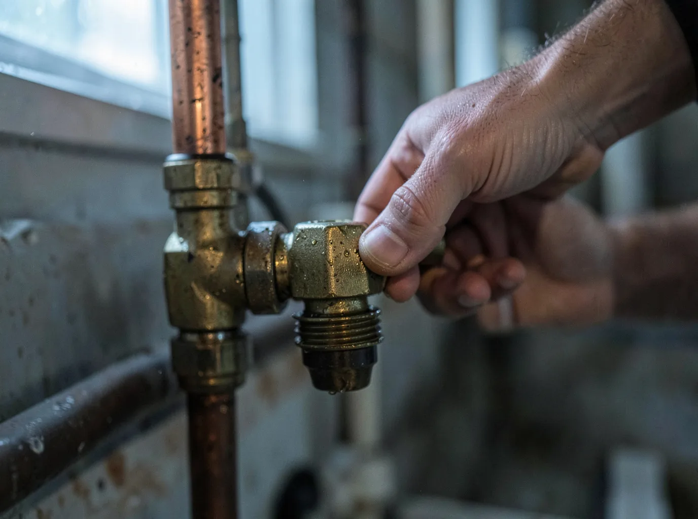 Emergency Plumber Hampton, NJ FAQs